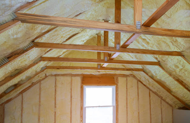 Best Types of Insulation in Middletown, IN